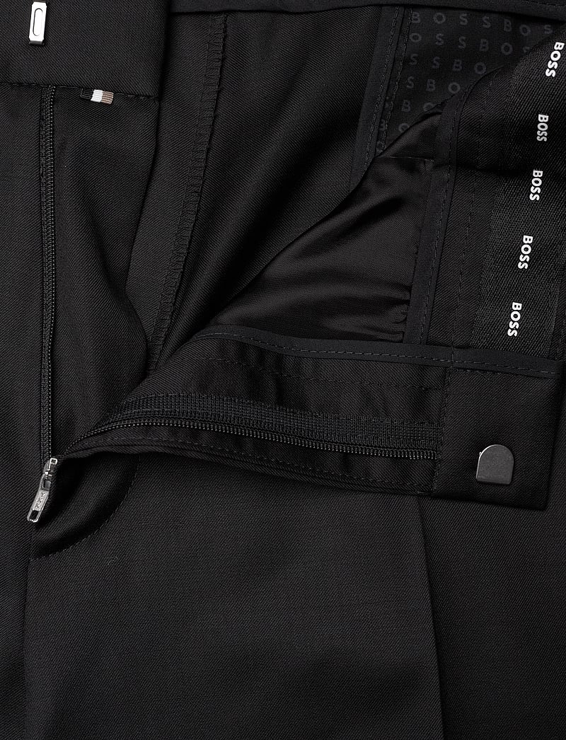 BOSS - H-Lenon-B1 - business - black - 3