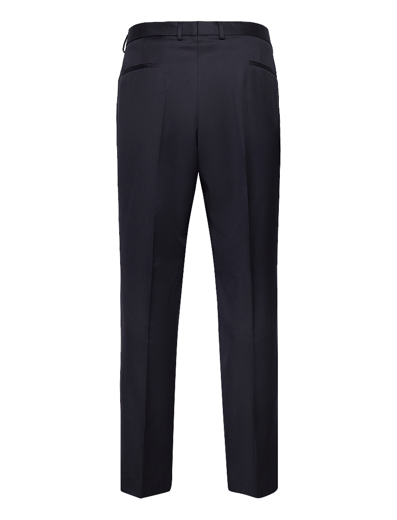 BOSS - H-Lenon-B1 - Ülikonnapüksid - dark blue - 1