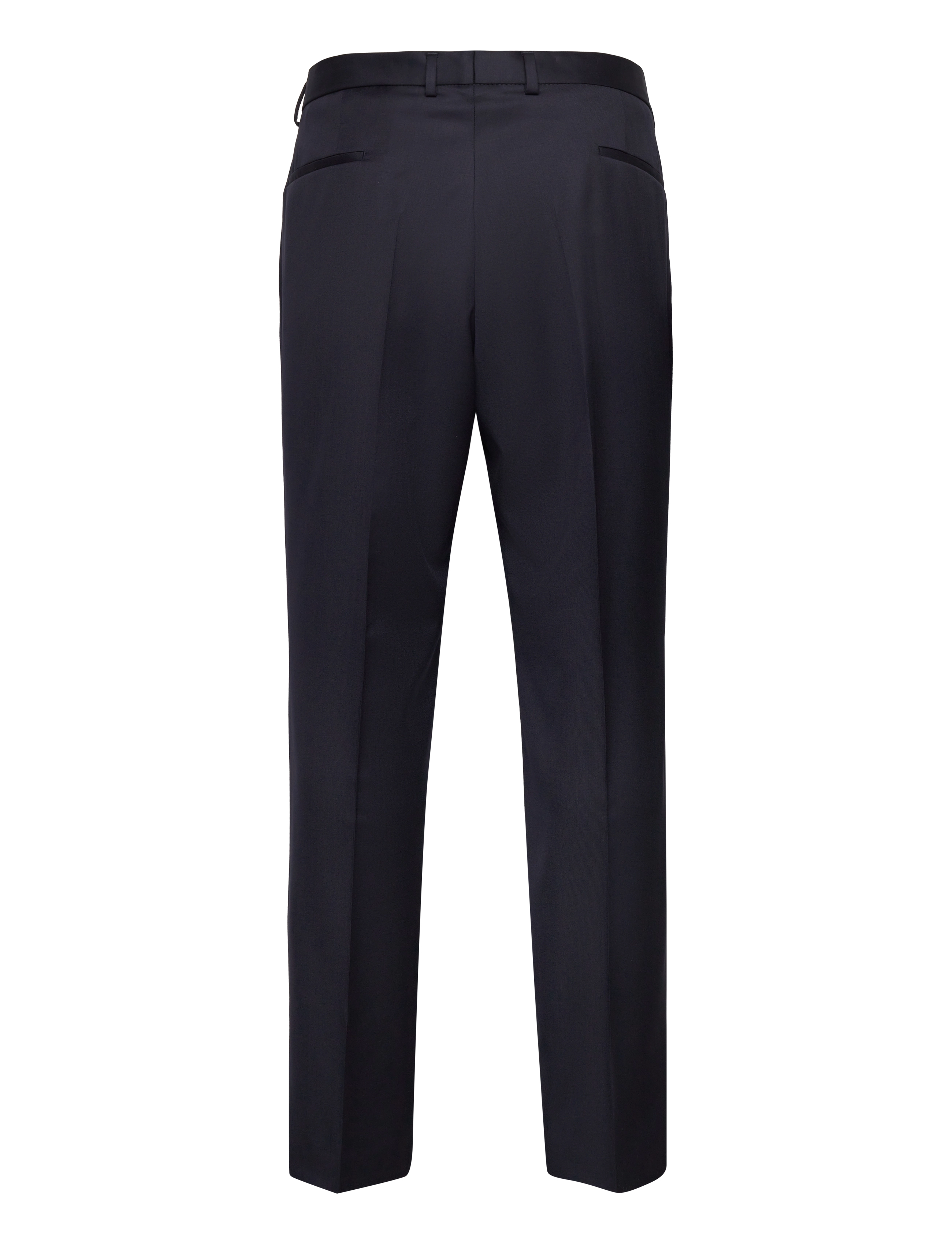 BOSS - H-Lenon-B1 - mænd - dark blue - 1