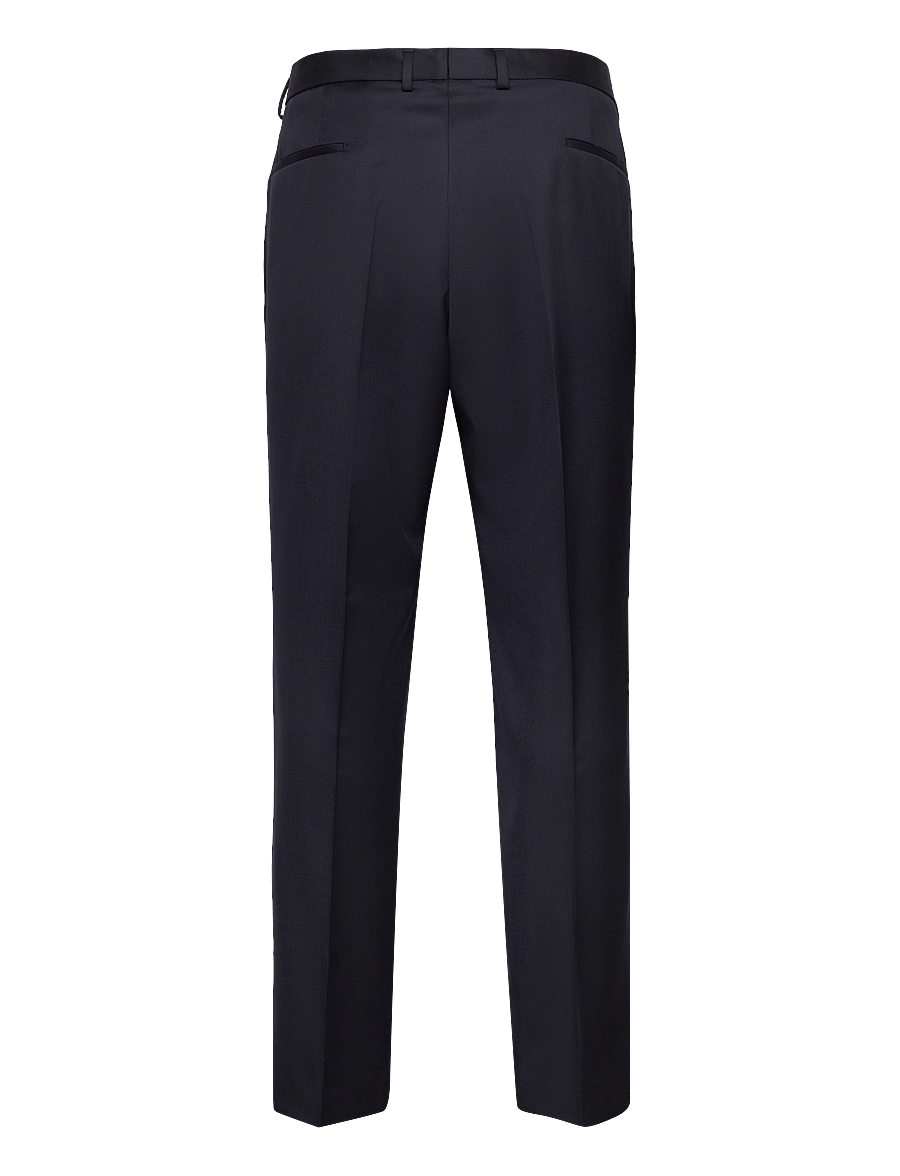 BOSS - H-Lenon-B1 - suit trousers - dark blue - 1
