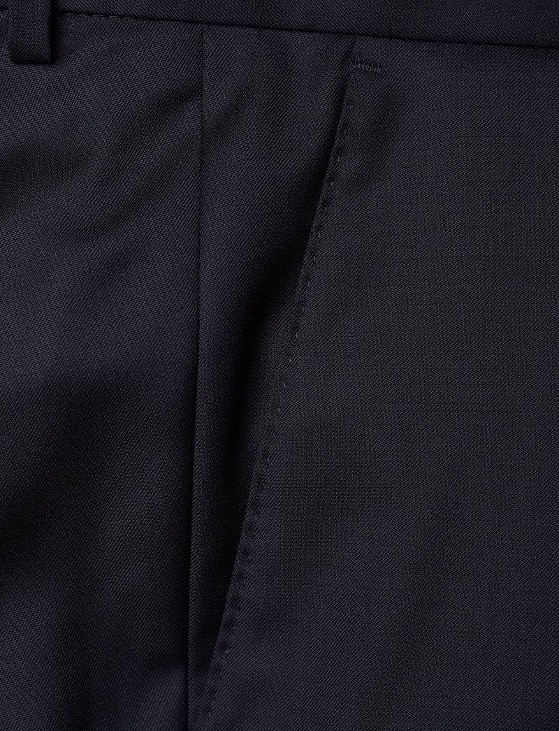 BOSS - H-Lenon-B1 - Ülikonnapüksid - dark blue - 2