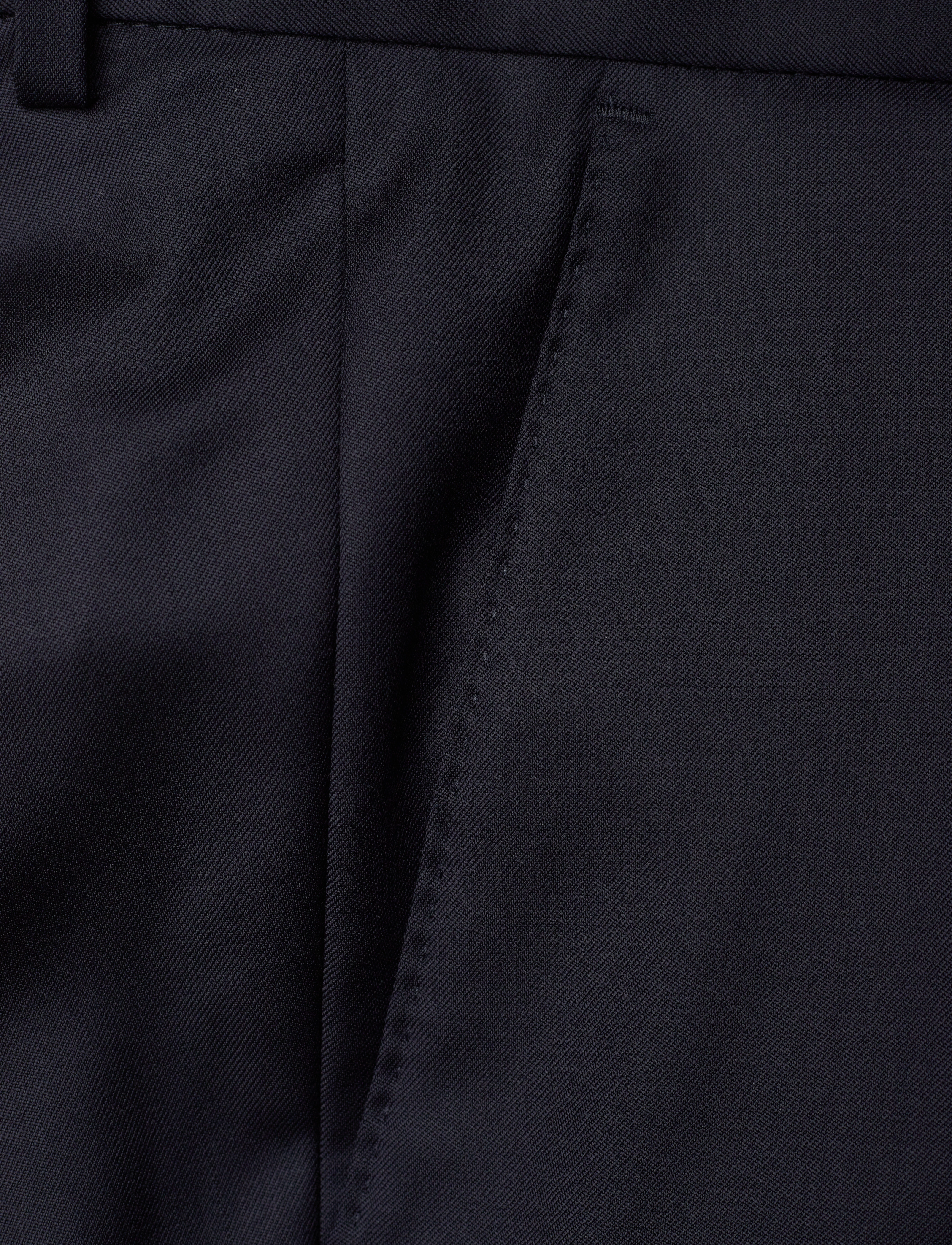 BOSS - H-Lenon-B1 - mænd - dark blue - 2
