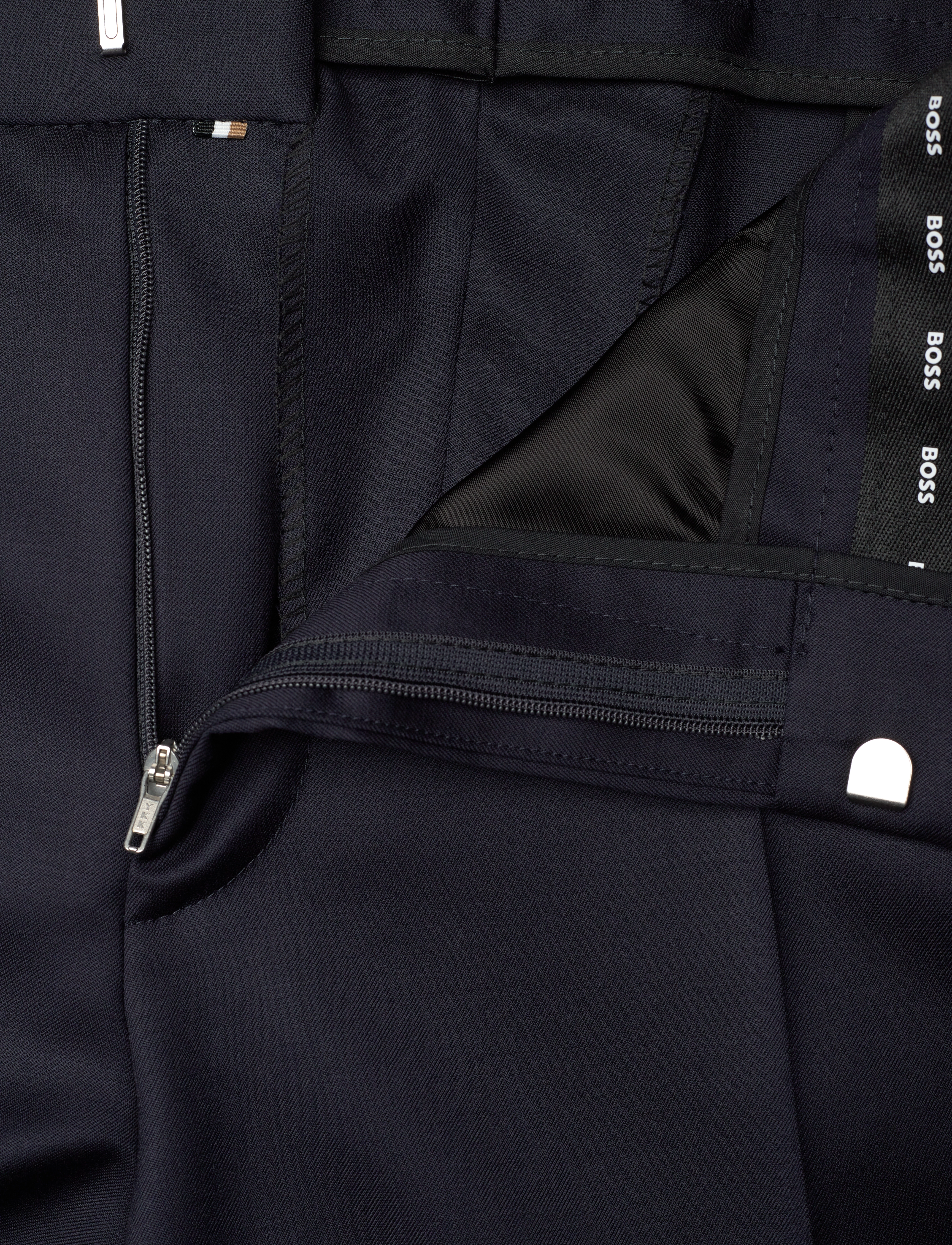 BOSS - H-Lenon-B1 - mænd - dark blue - 3