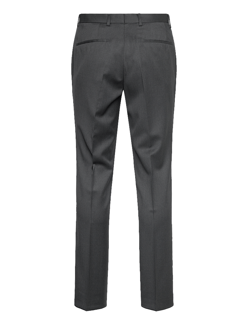 BOSS - H-Lenon-B1 - anzugshosen - dark grey - 1