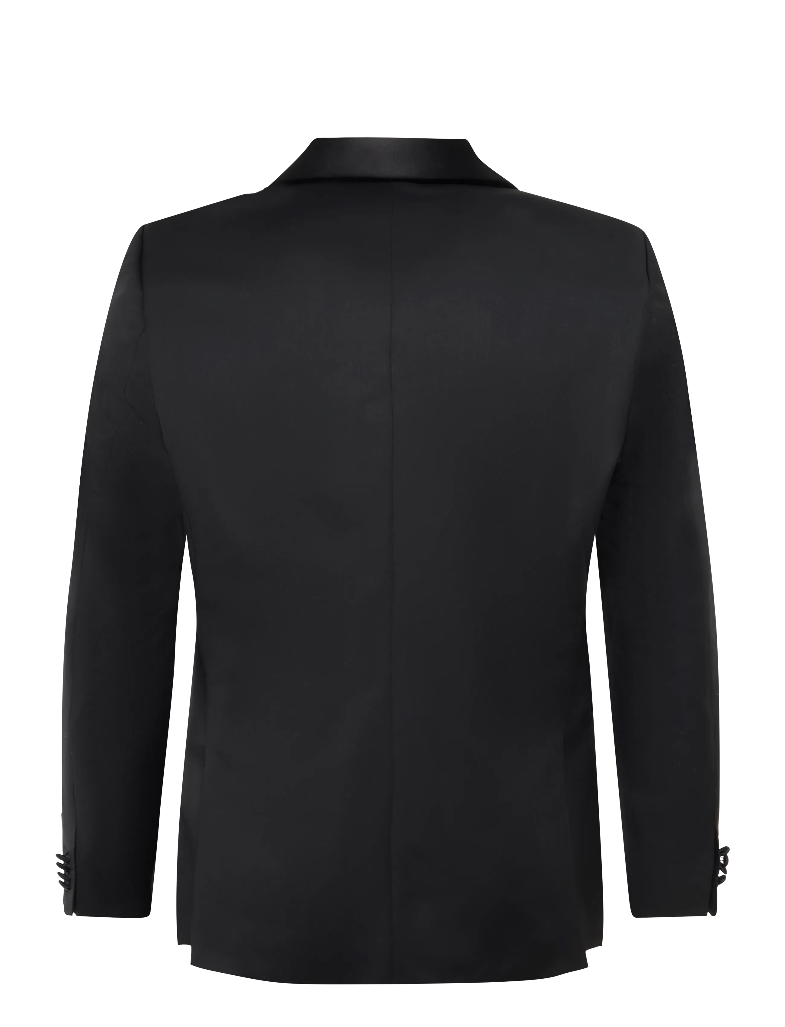 BOSS - H-Jeckson-Tux-S-B1 - black - 1