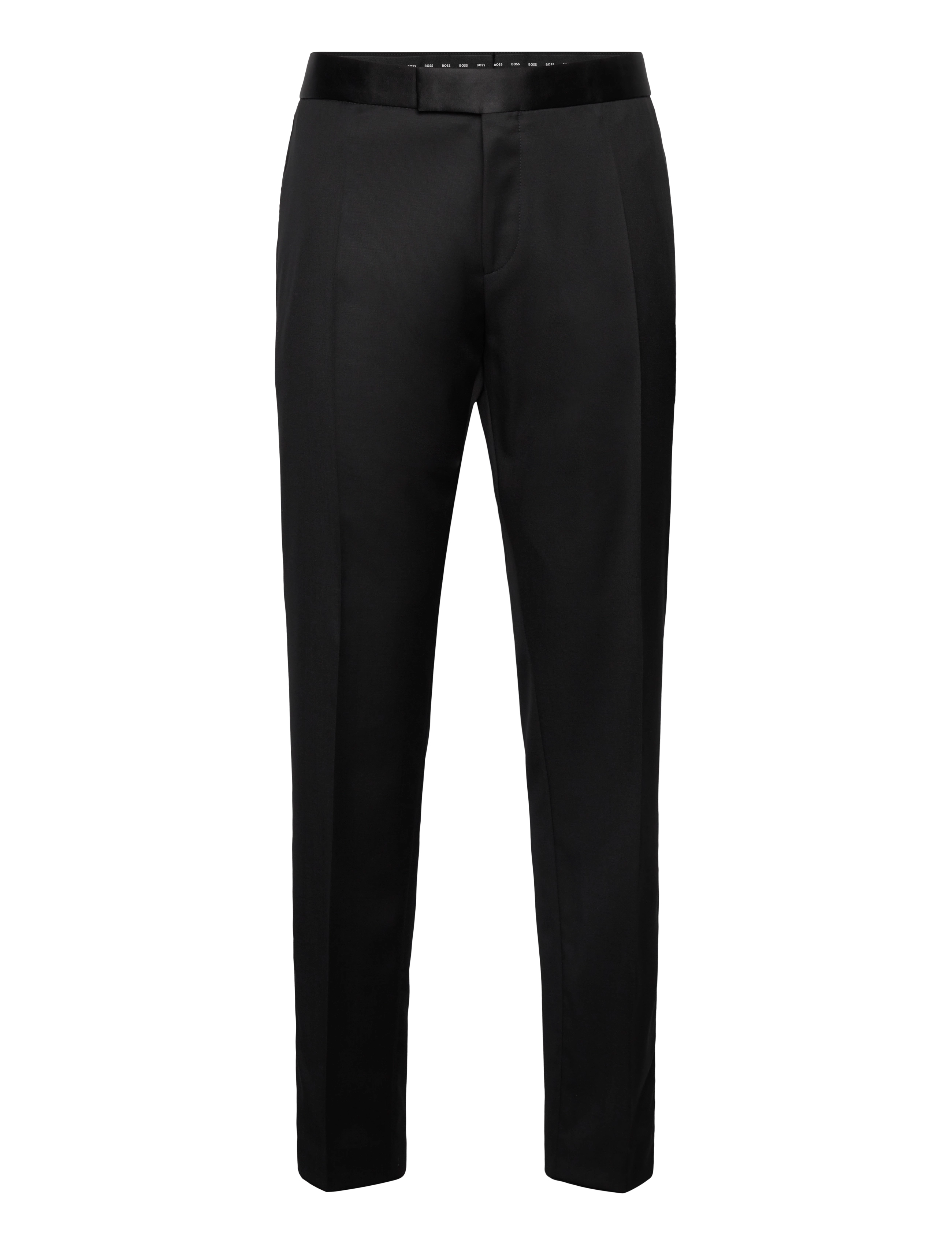 BOSS H-Genius-Tux-B1 Schwarz - 102 - Herren