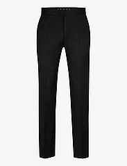 BOSS - H-Genius-Tux-B1 - suit trousers - black - 0