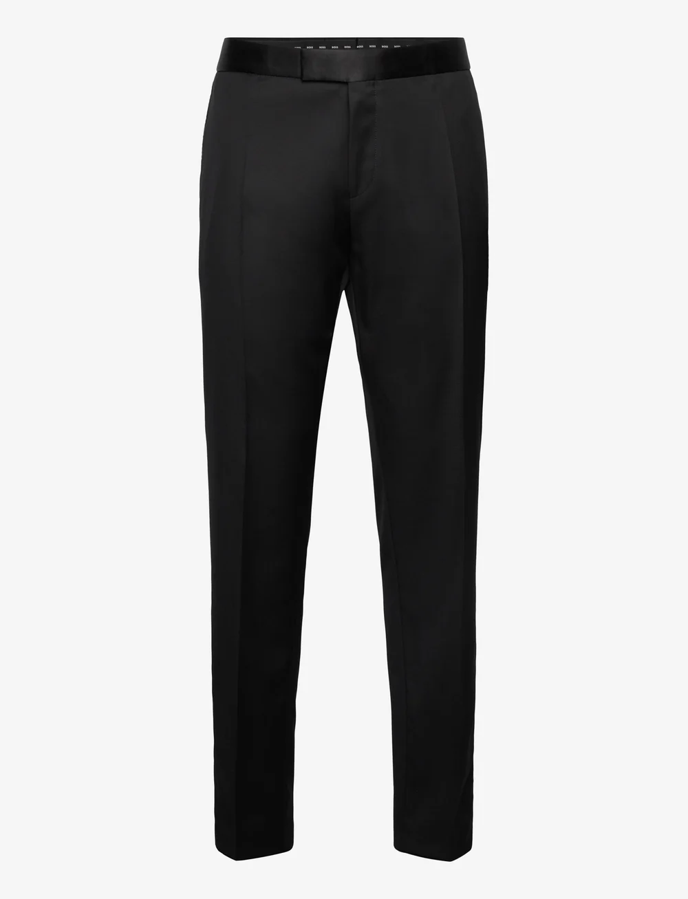 BOSS - H-Genius-Tux-B1 - kostymbyxor - black - 1