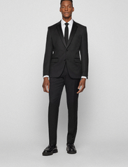 BOSS - H-Genius-Tux-B1 - suit trousers - black - 1