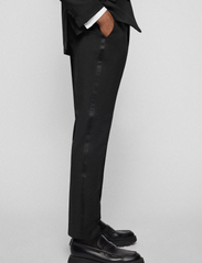 BOSS - H-Genius-Tux-B1 - suit trousers - black - 2