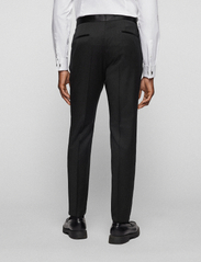 BOSS - H-Genius-Tux-B1 - suit trousers - black - 3