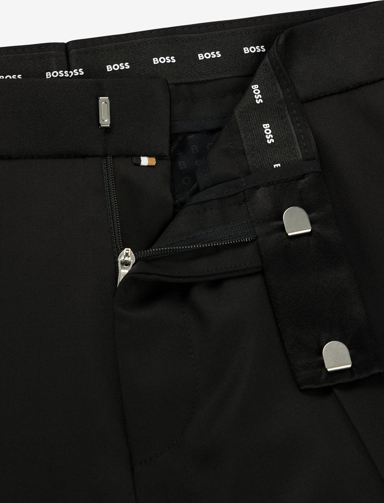 BOSS H-genius-tux-b1 (BOB50469186) Business Trousers