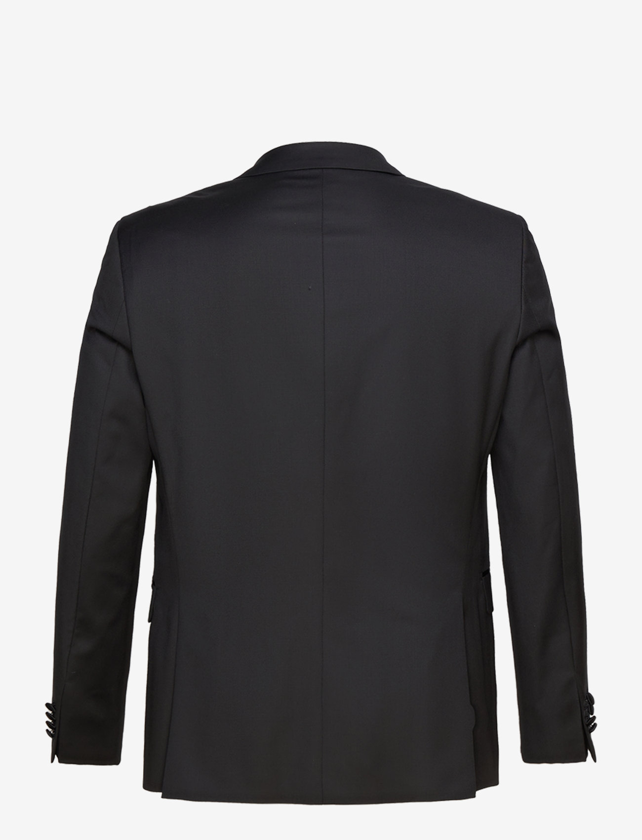 BOSS - H-Huge-Tux-N-B1 - enkelknäppta kavajer - black - 2