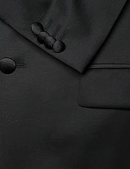 BOSS - H-Huge-Tux-N-B1 - blazers met dubbele knopen - black - 7