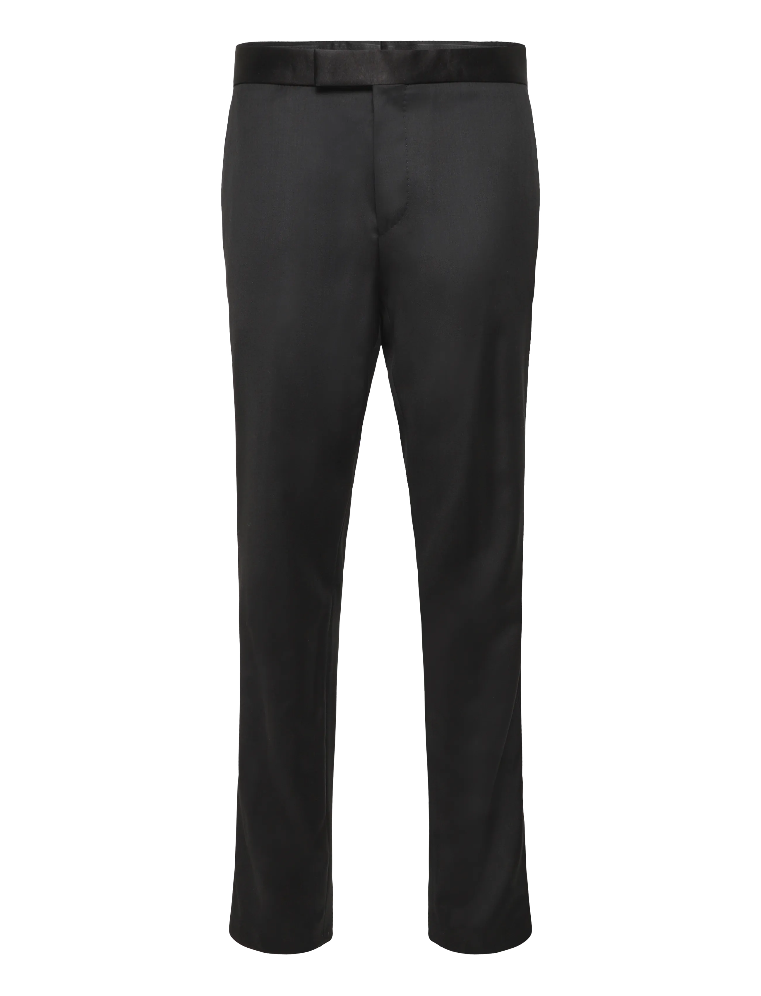 BOSS H-Lenon-Tux-B1 - Must-haves - BLACK / black