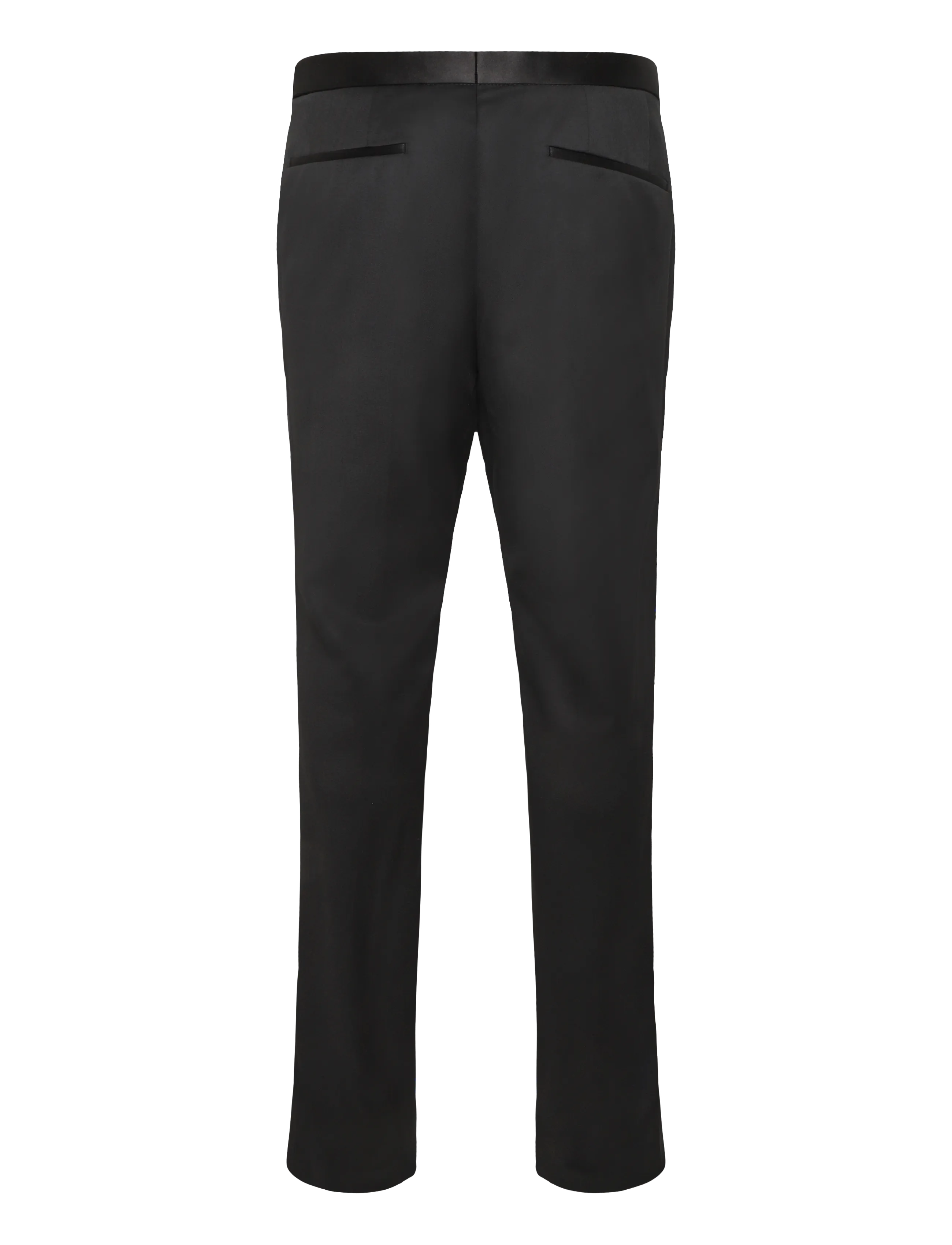BOSS - H-Lenon-Tux-B1 - black - 1