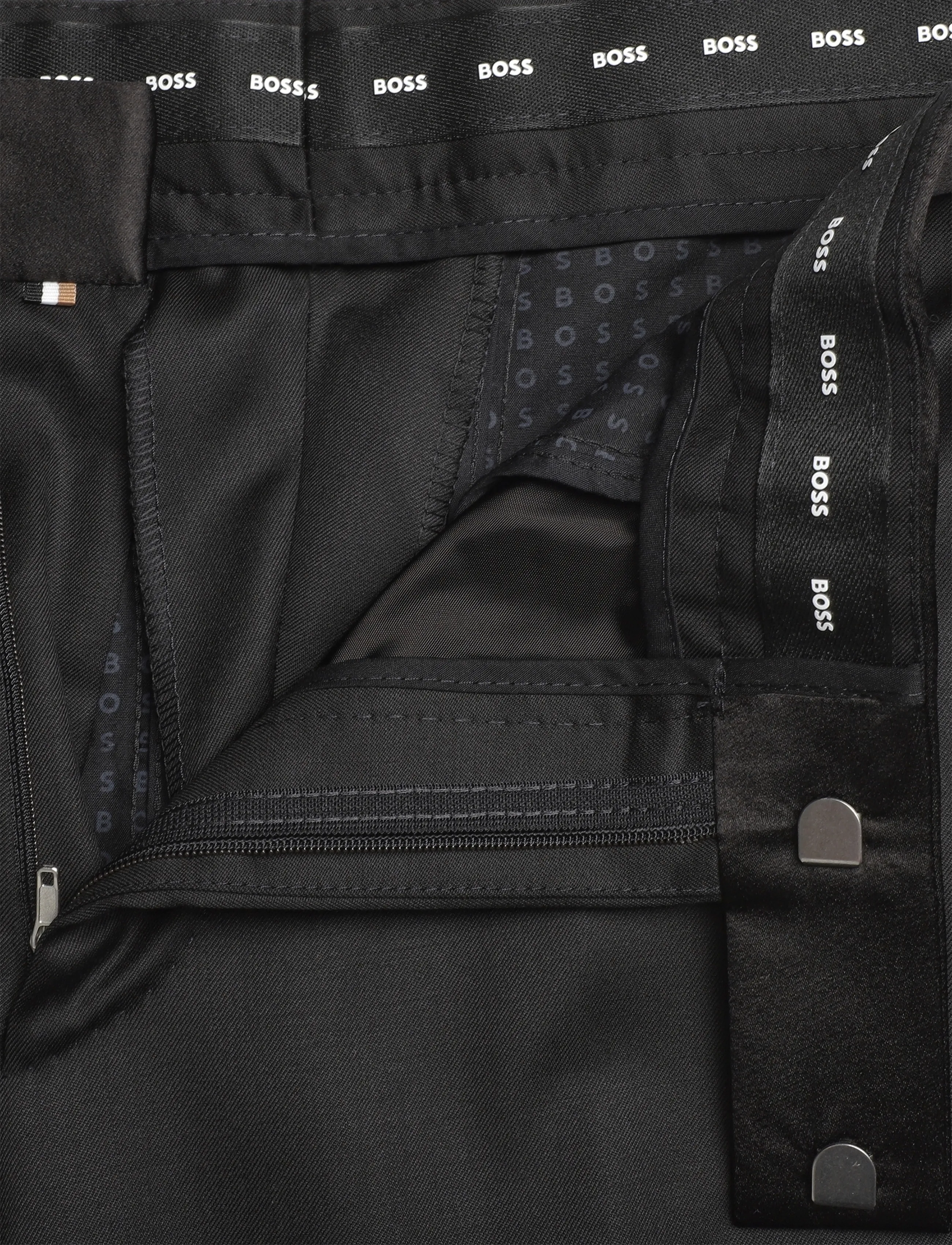 BOSS - H-Lenon-Tux-B1 - black - 3