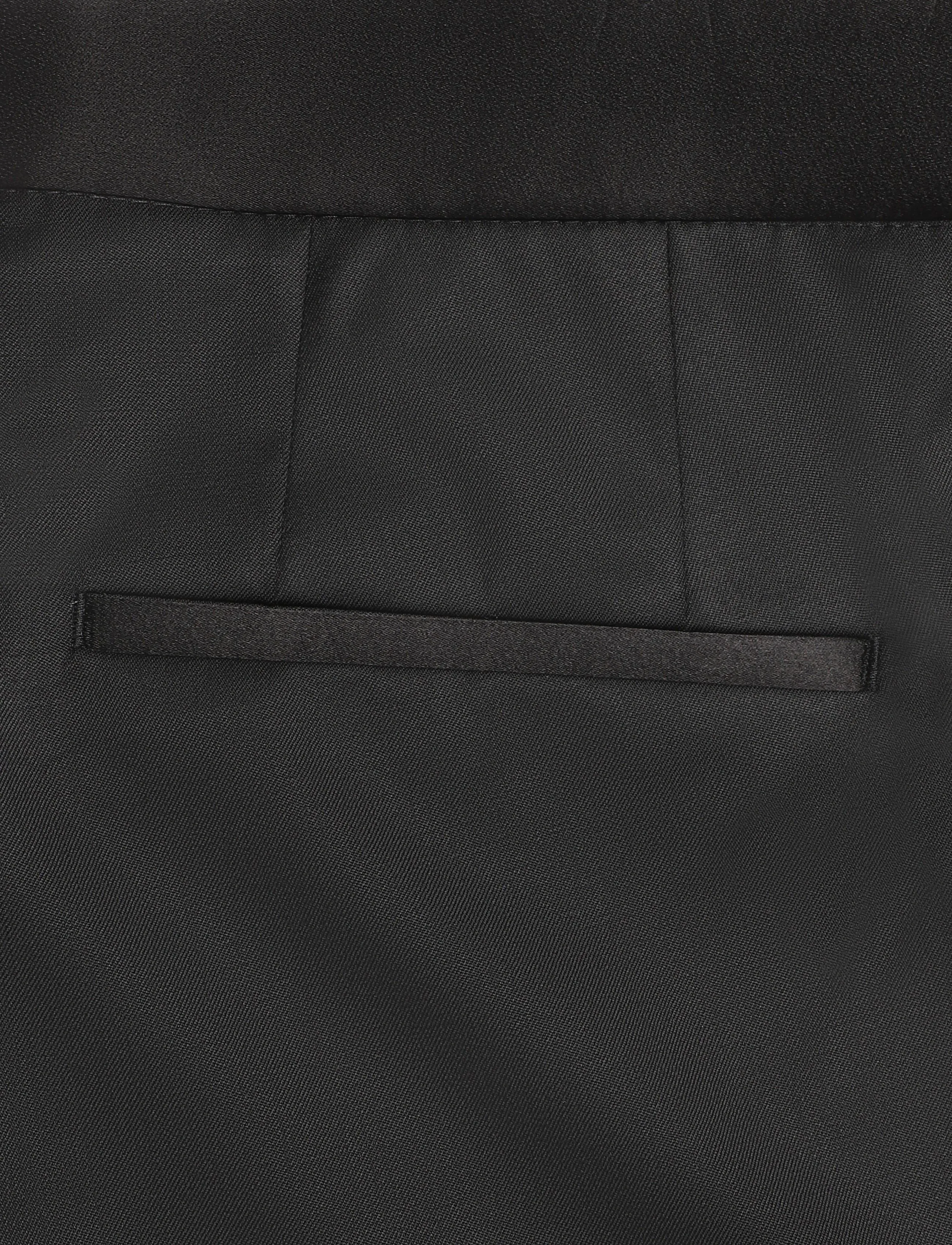 BOSS - H-Lenon-Tux-B1 - black - 4