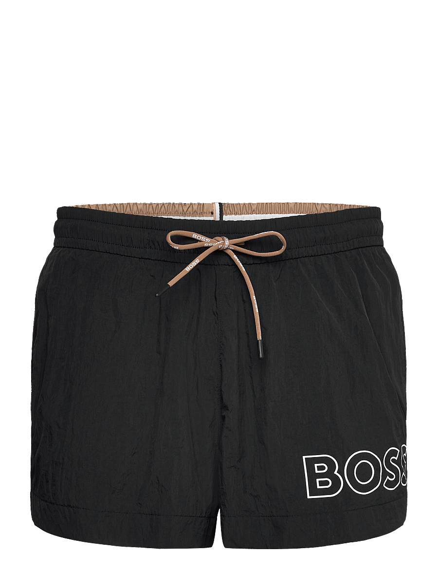 BOSS - Mooneye - ujumispüksid - black - 0