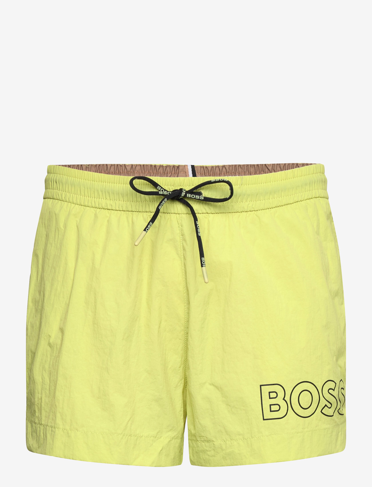 BOSS - Mooneye - laveste priser - light/pastel green - 0