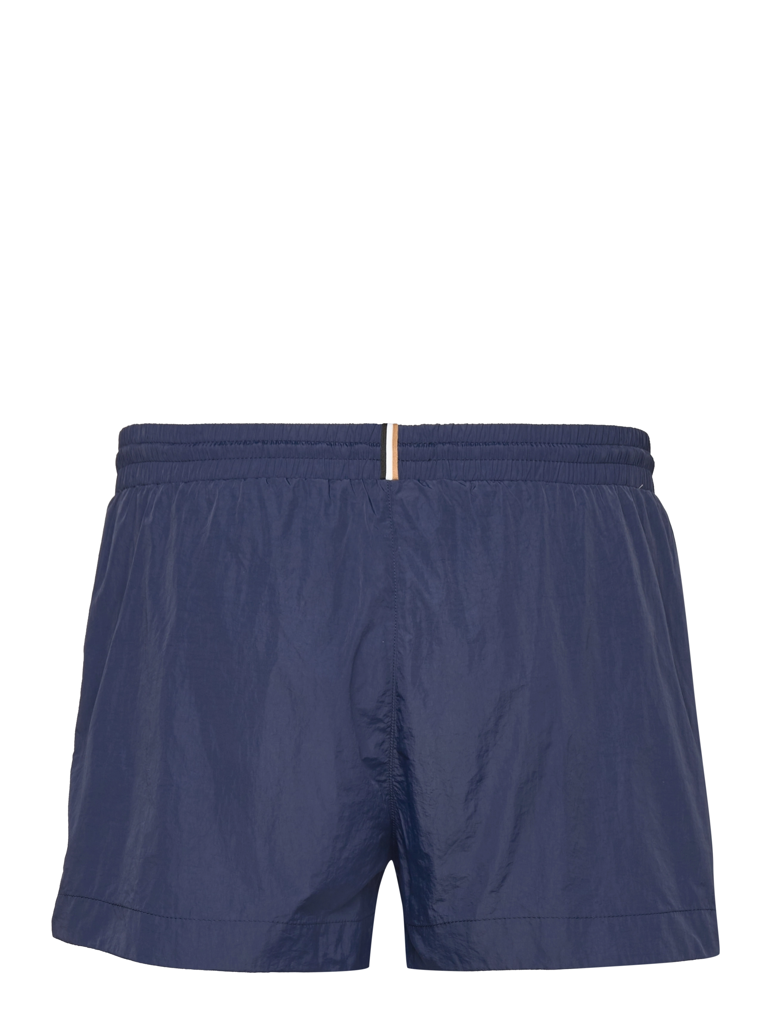 BOSS - Mooneye - badeshorts - navy - 2