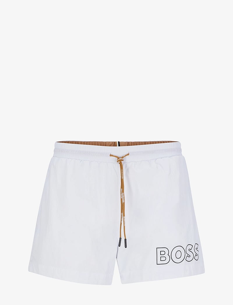 BOSS - Mooneye - sundskýlur - white - 0