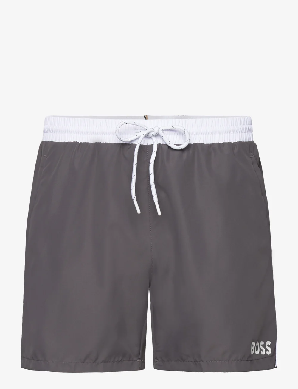 Hugo boss hot sale starfish swim shorts