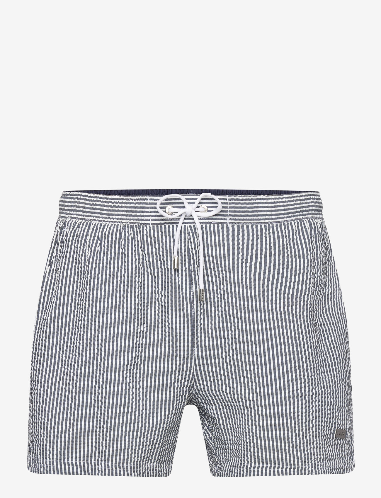 BOSS - Velvetfish - navy - 0