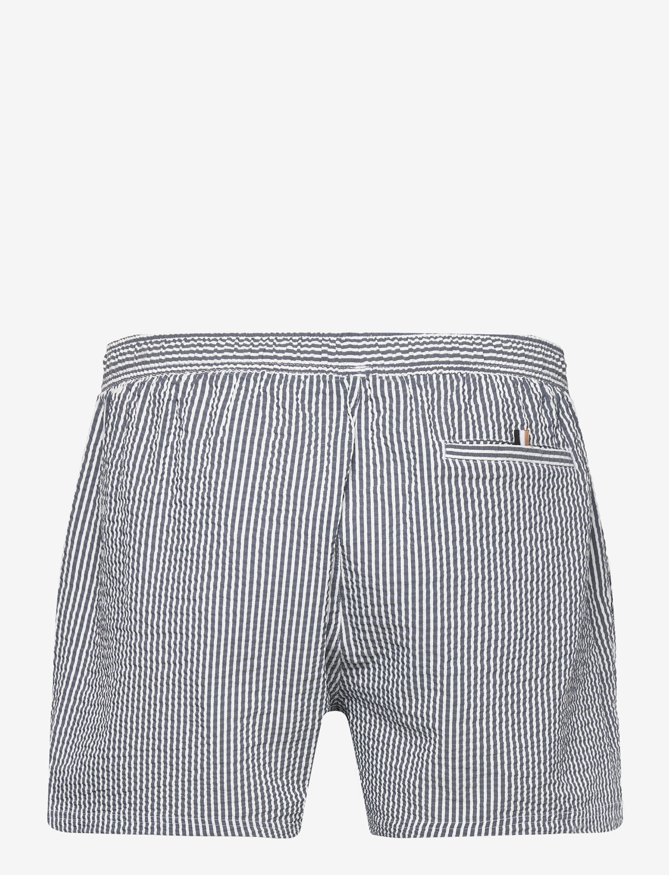 BOSS - Velvetfish - navy - 1