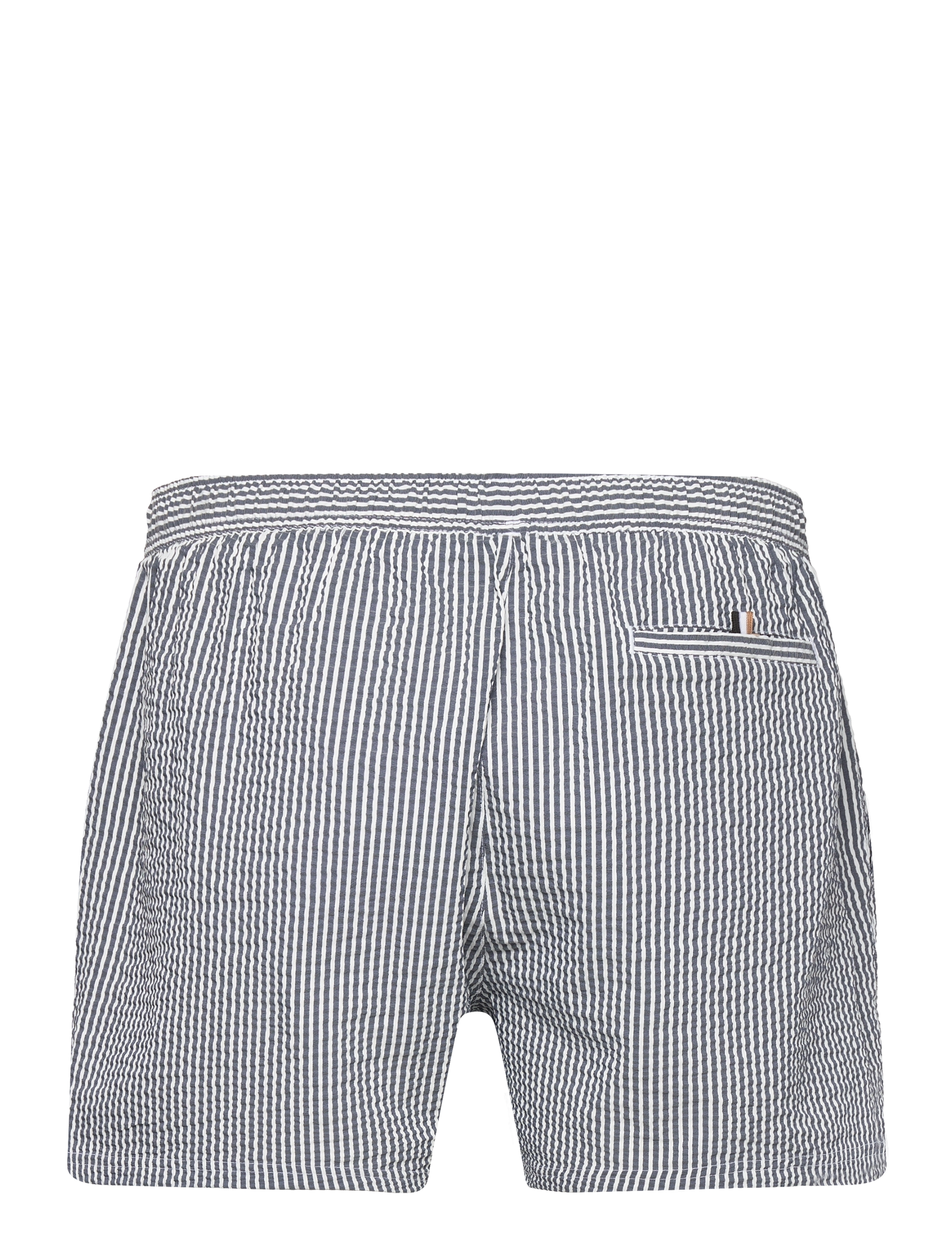 BOSS - Velvetfish - navy - 1