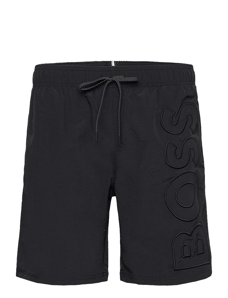 BOSS - Whale - badbyxor - black - 1