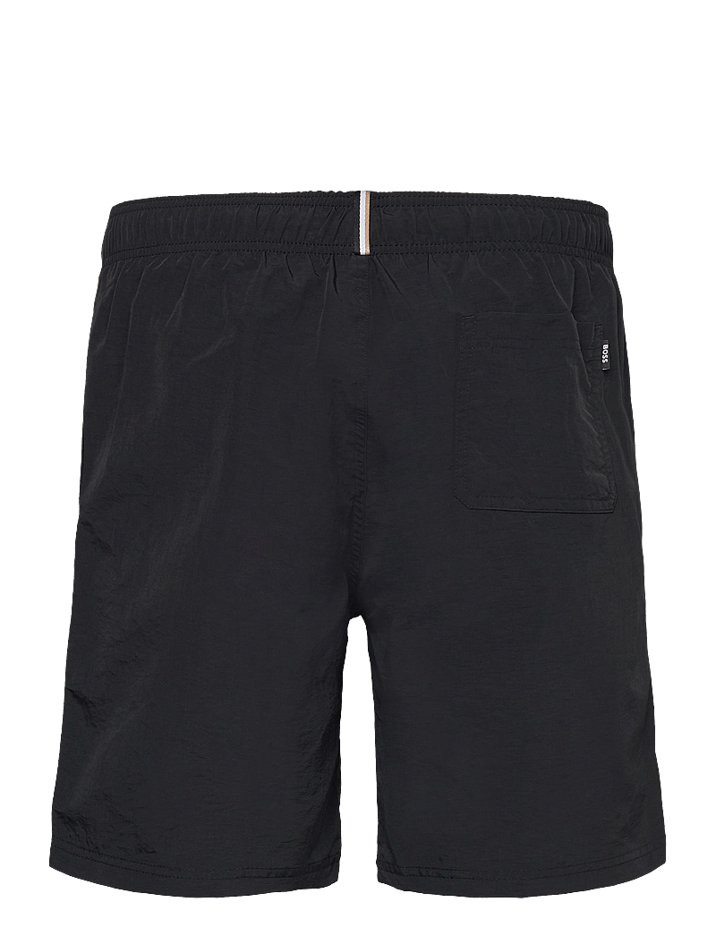 BOSS - Whale - badbyxor - black - 2