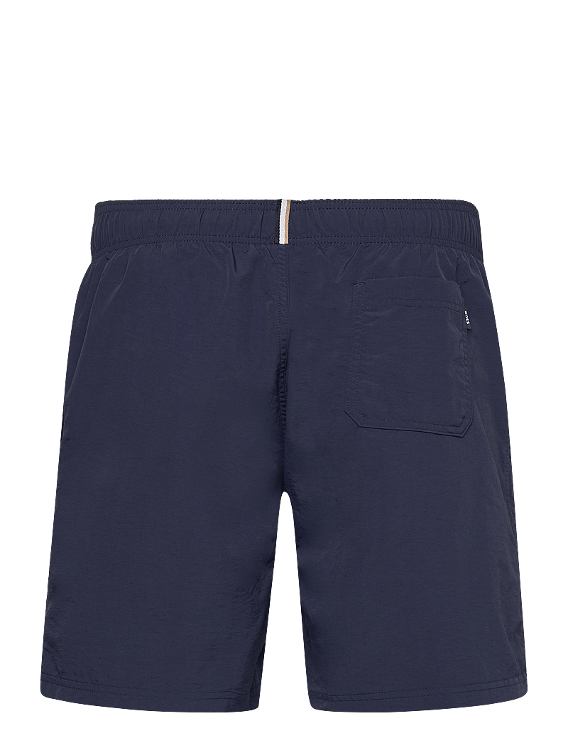 BOSS - Whale - badeshorts - navy - 2