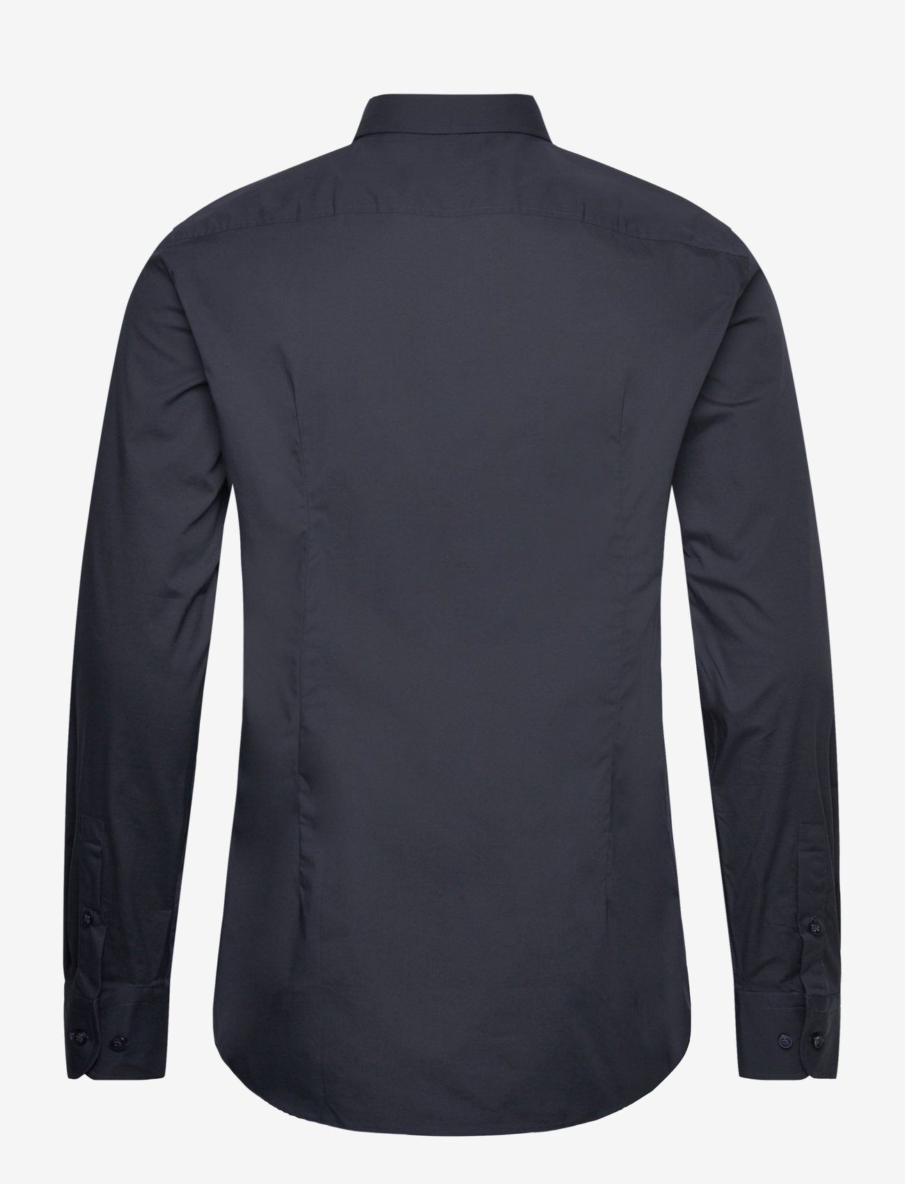BOSS - H-HANK-kent-C1-214 - formelle skjorter - dark blue - 1