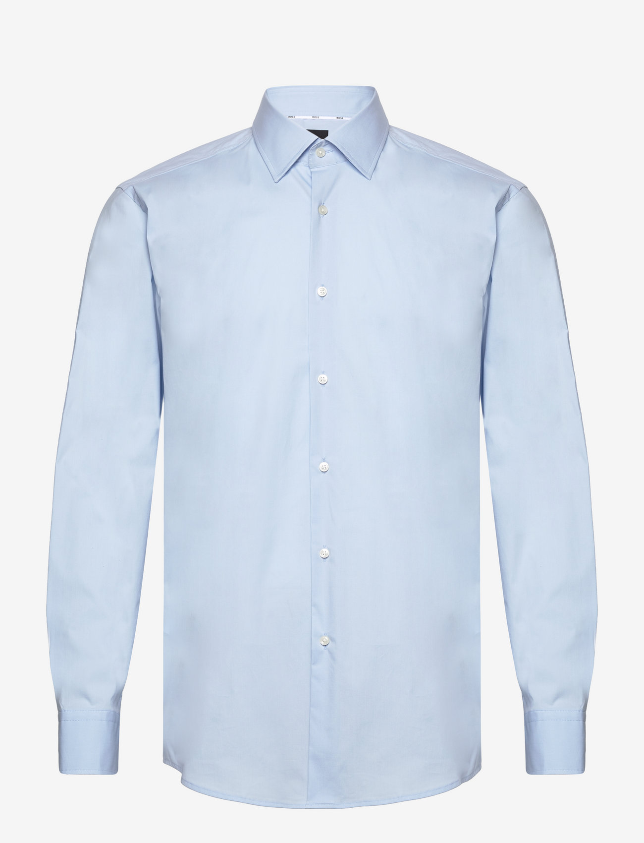 BOSS - H-HANK-kent-C1-214 - formelle hemden - light/pastel blue - 0
