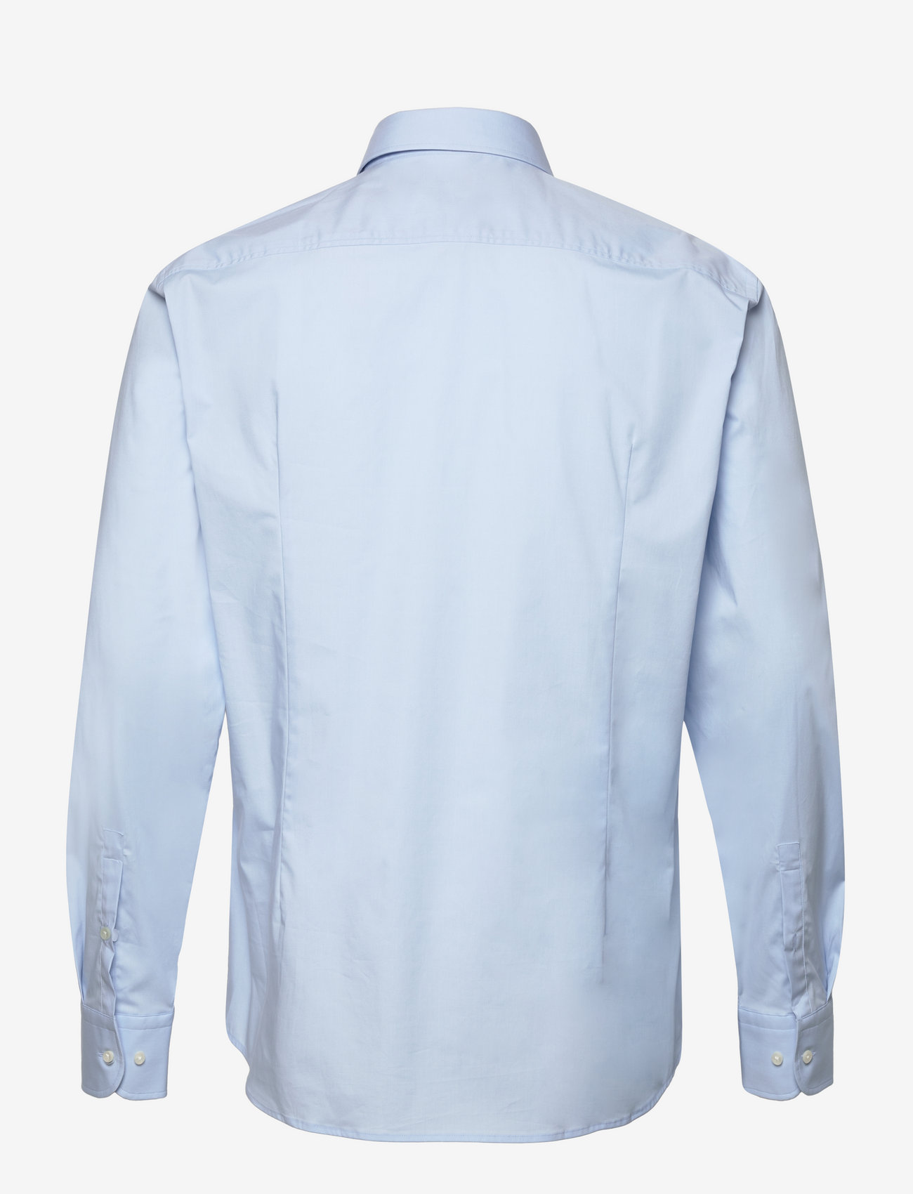 BOSS - H-HANK-kent-C1-214 - formelle hemden - light/pastel blue - 1