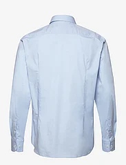 BOSS - H-HANK-kent-C1-214 - business skjorter - light/pastel blue - 1