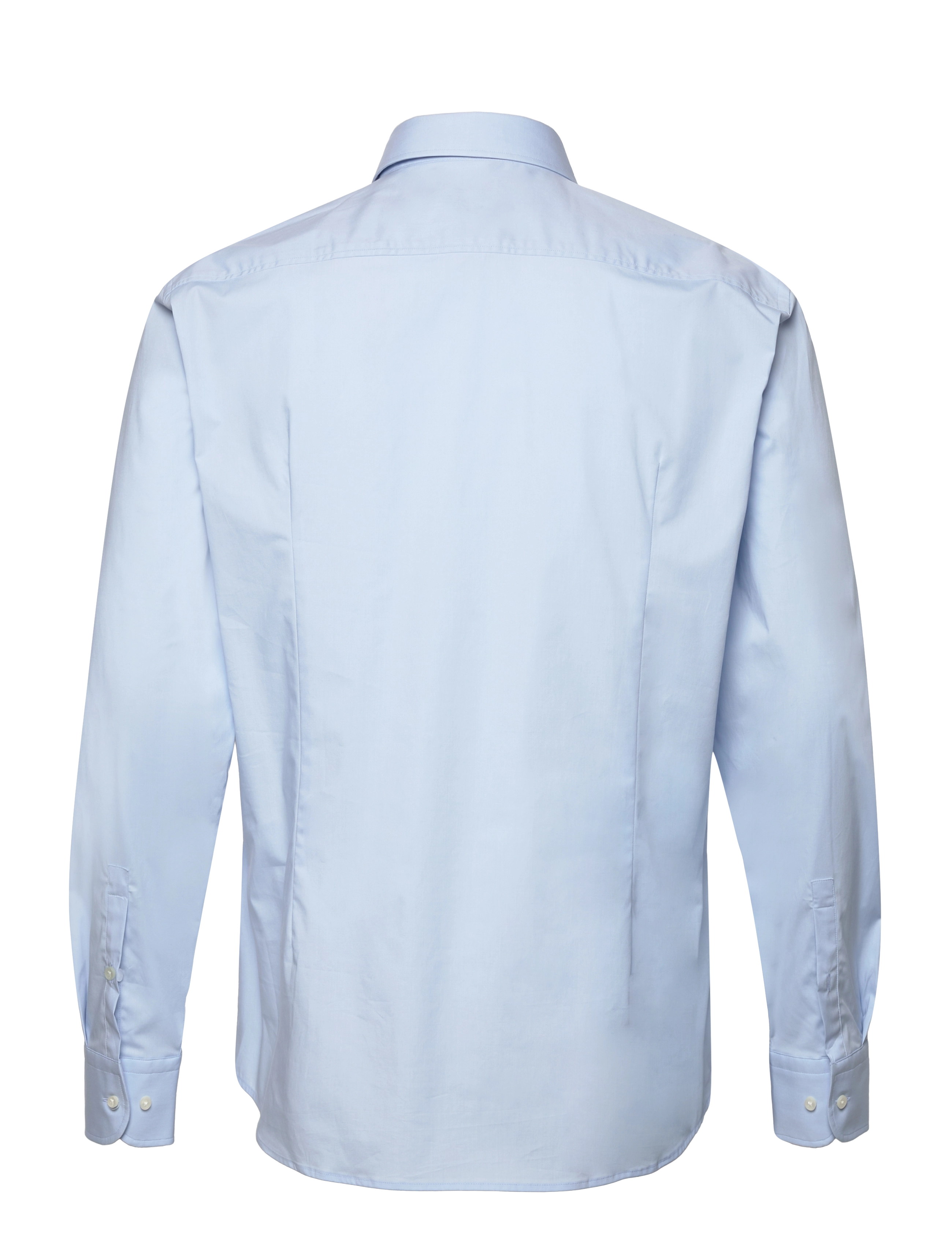BOSS - H-HANK-kent-C1-214 - formelle skjorter - light/pastel blue - 1