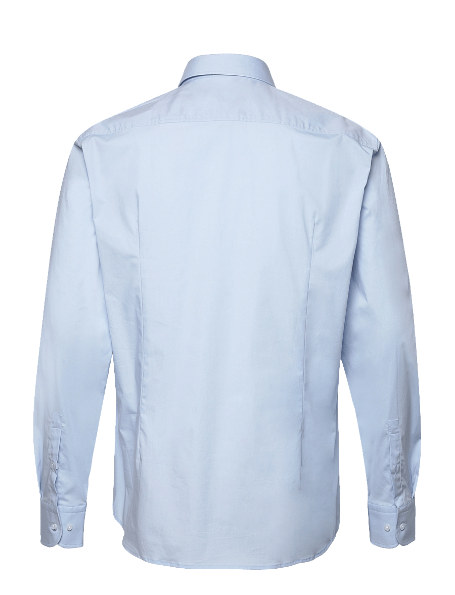 BOSS - H-HANK-kent-C1-214 - formal shirts - light/pastel blue - 1