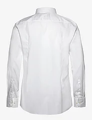 BOSS - H-HANK-kent-C1-214 - chemises d'affaires - white - 1