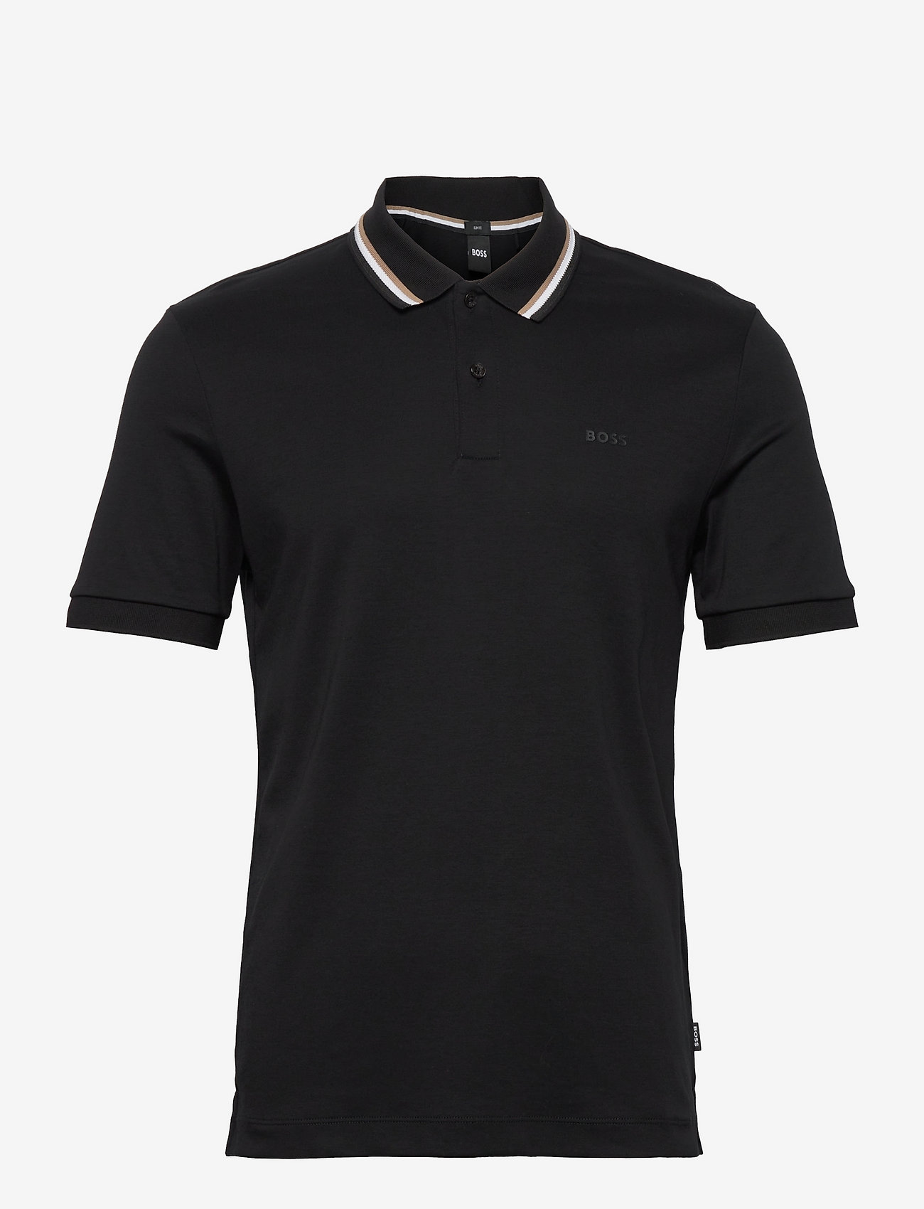 BOSS - Penrose 38 - kurzärmelig - black - 1