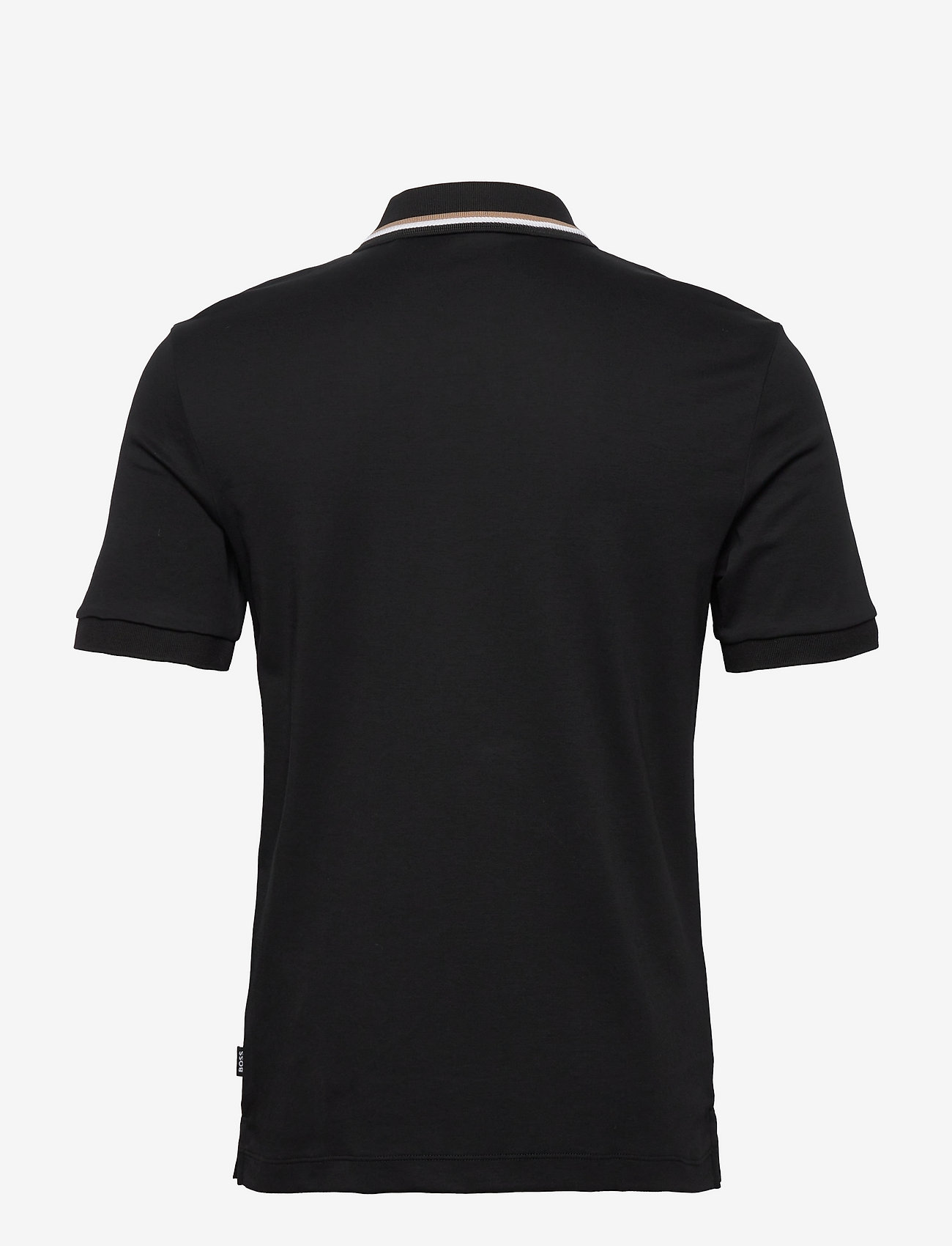 BOSS - Penrose 38 - kurzärmelig - black - 2