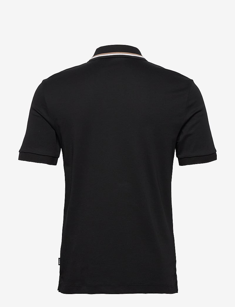 BOSS - Penrose 38 - kurzärmelig - black - 2