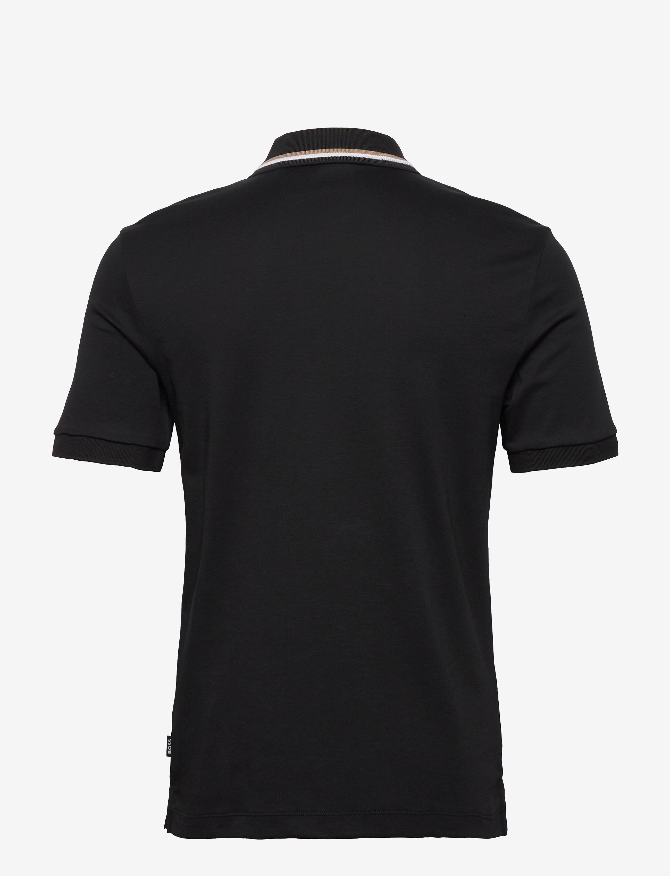 BOSS - Penrose 38 - polos à manches courtes - black - 2