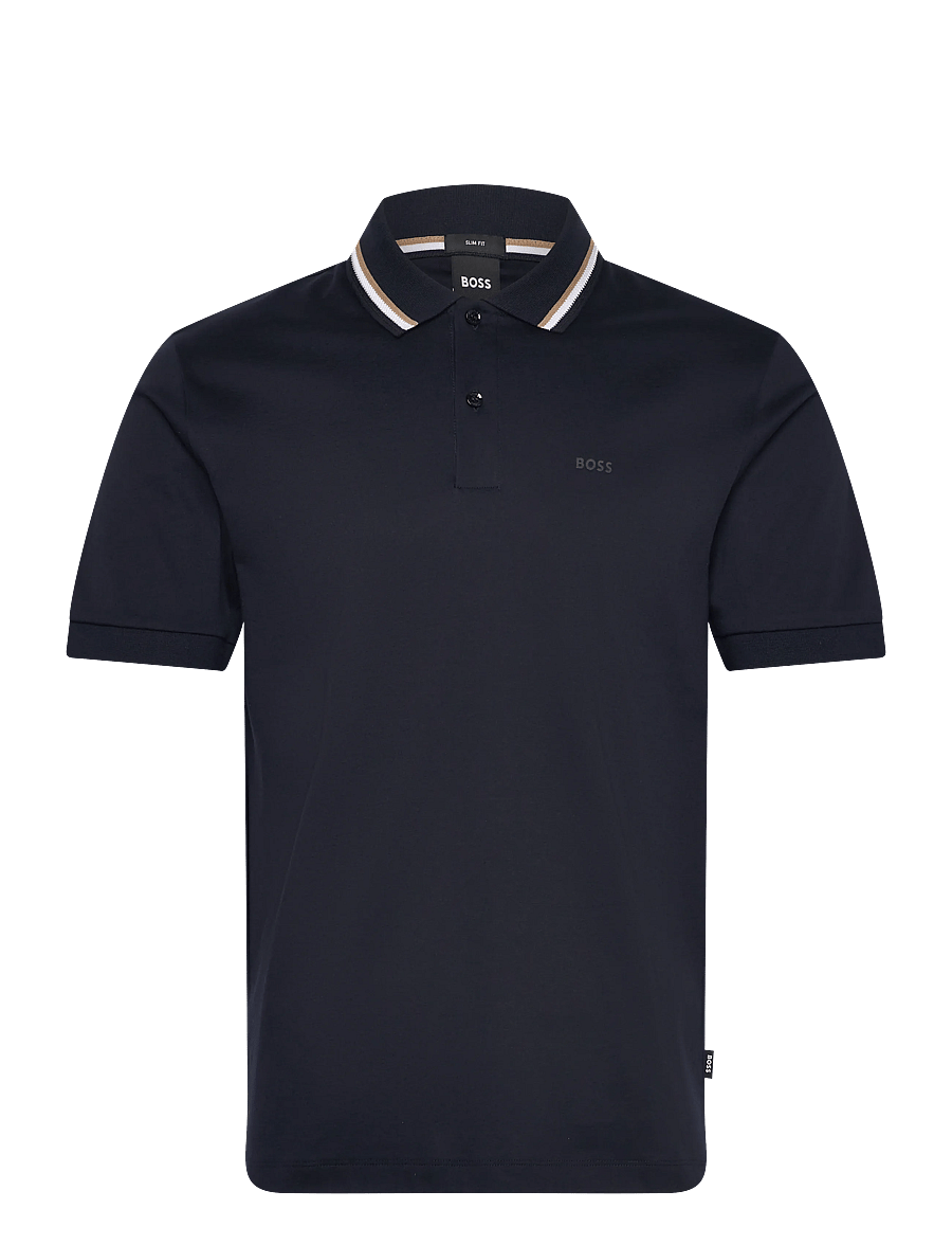 BOSS - Penrose 38 - kurzärmelig - dark blue - 1