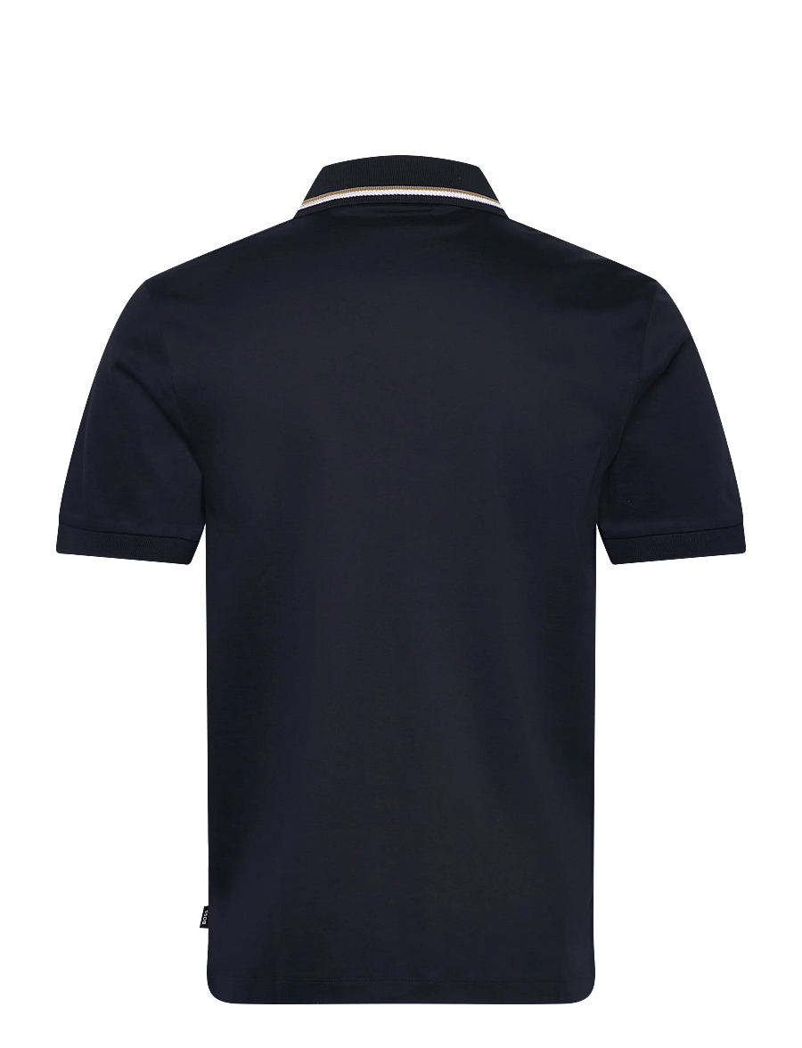 BOSS - Penrose 38 - kurzärmelig - dark blue - 2