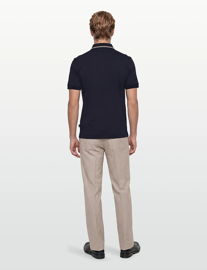 BOSS - Penrose 38 - kurzärmelig - dark blue - 4