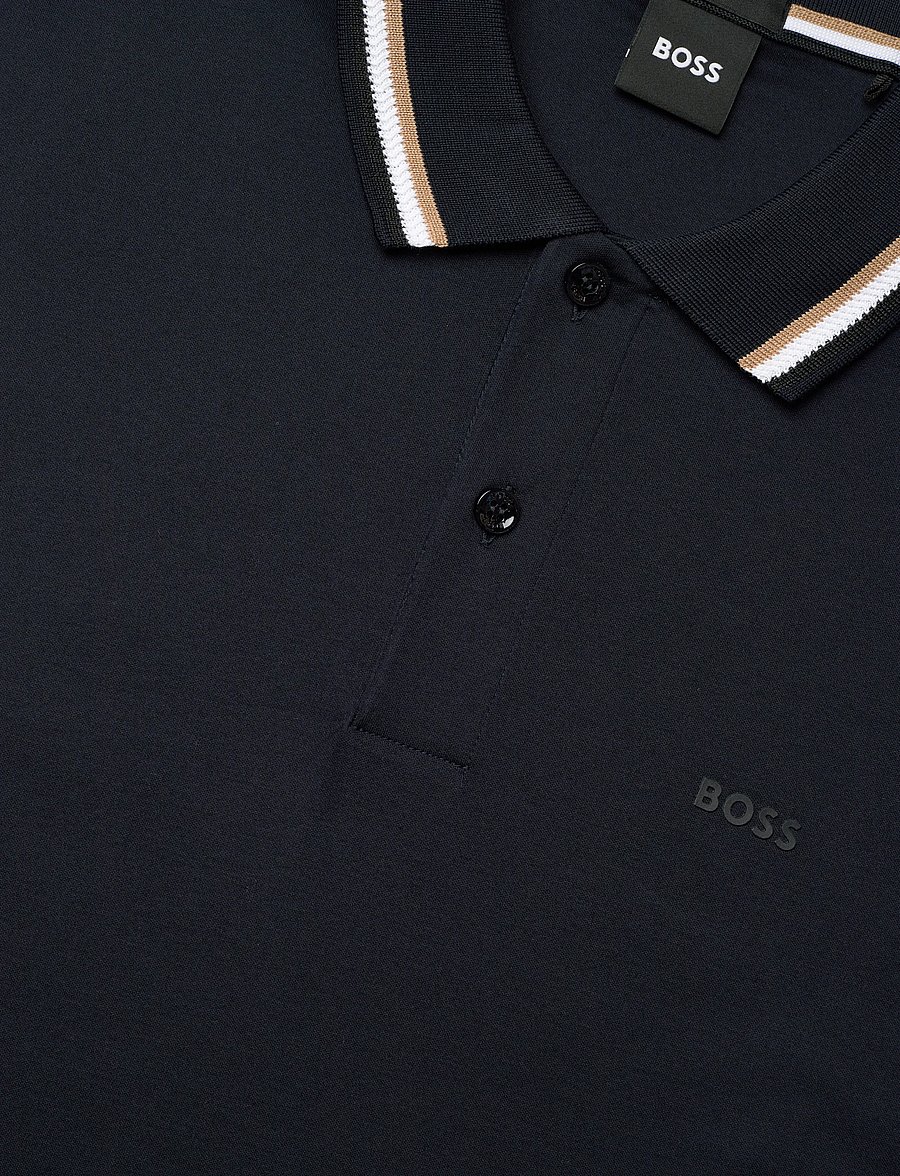 BOSS - Penrose 38 - kurzärmelig - dark blue - 5