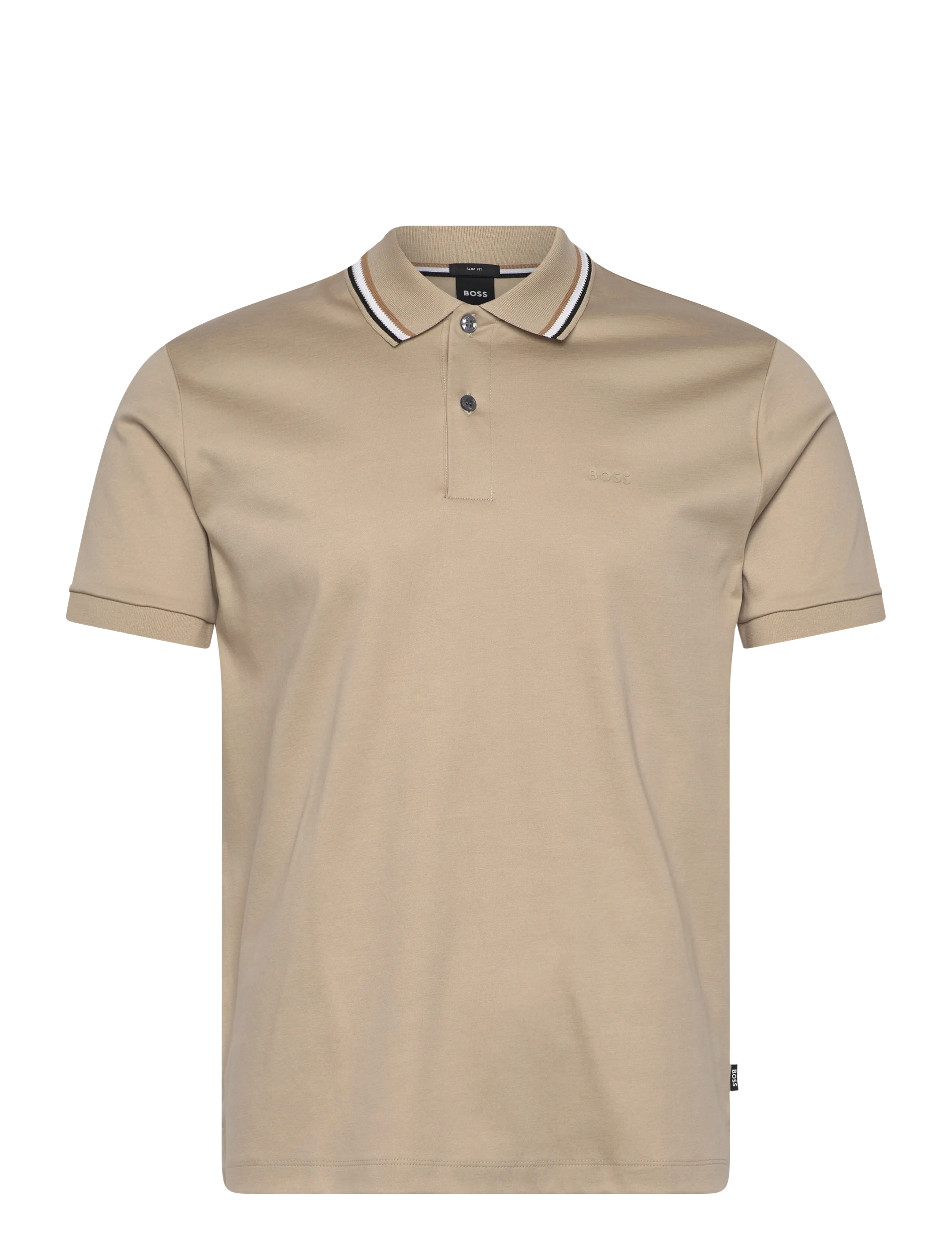 BOSS Penrose 38 - Riided - OPEN BEIGE / beige