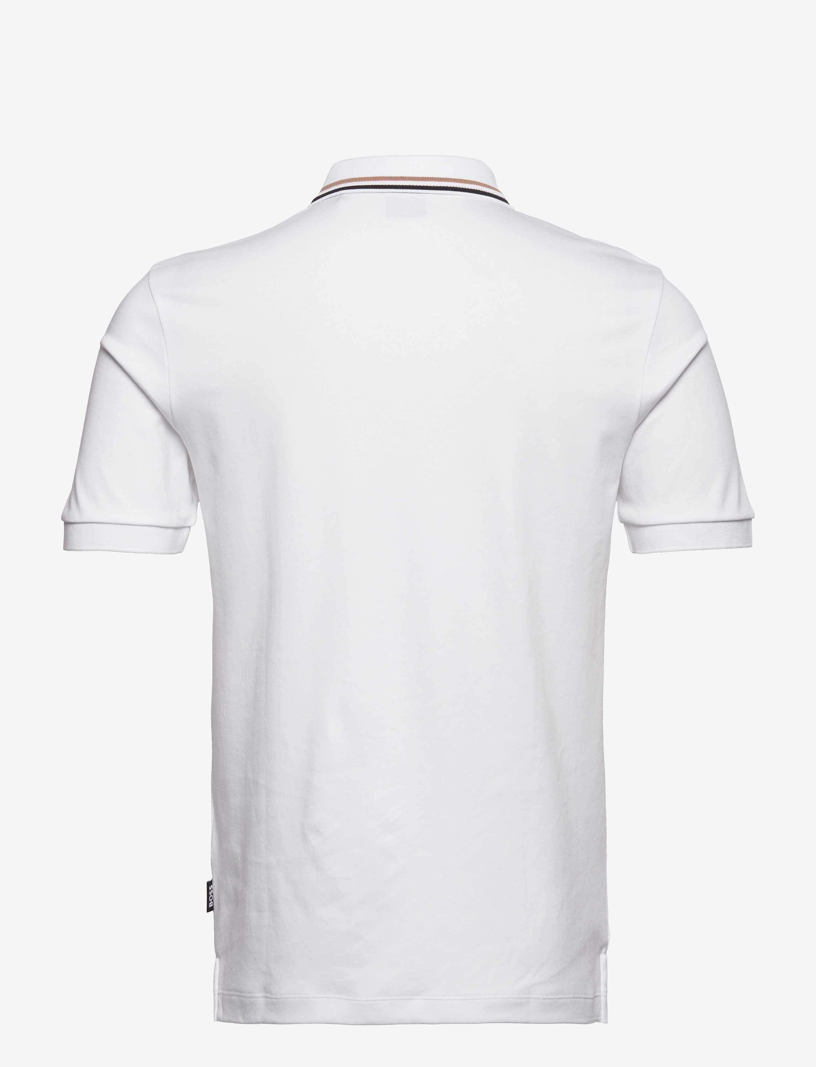 BOSS - Penrose 38 - polos à manches courtes - white - 2